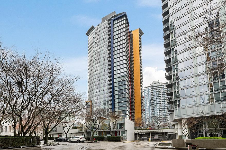 1507 602 Citadel Parade