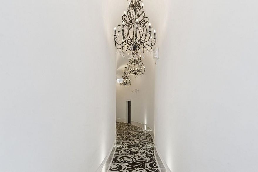 402 1102 Hornby Street