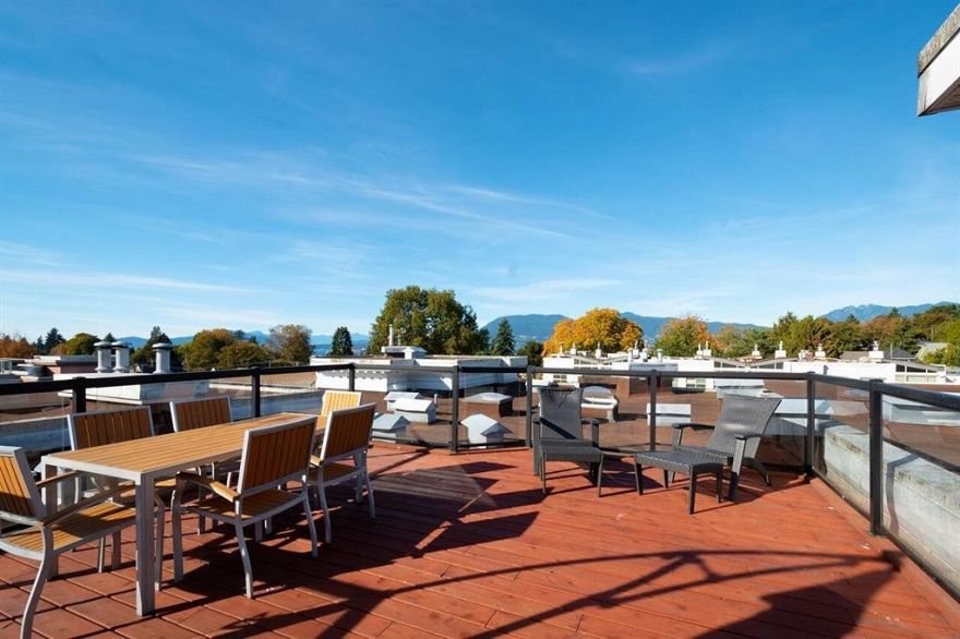 PH412 2680 W 4th Avenue