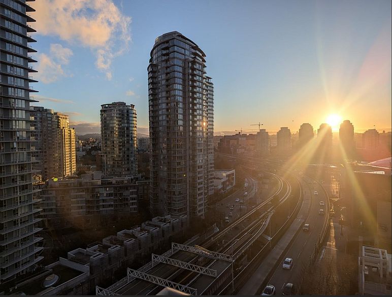 1507 602 Citadel Parade