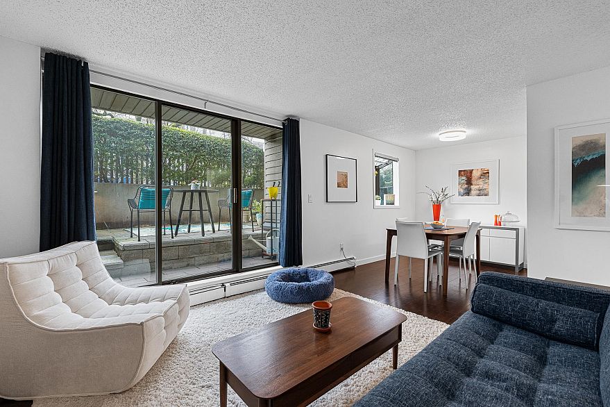 105 1875 W 8th Avenue