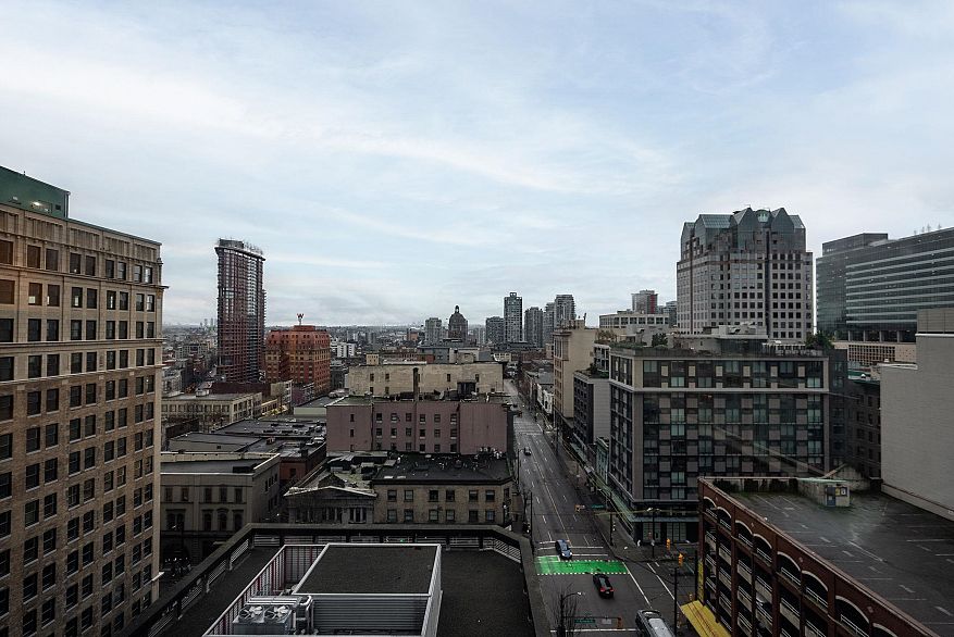 1407 438 Seymour Street