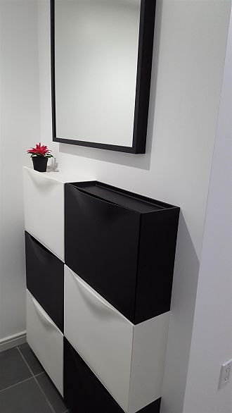 305 1068 Hornby Street