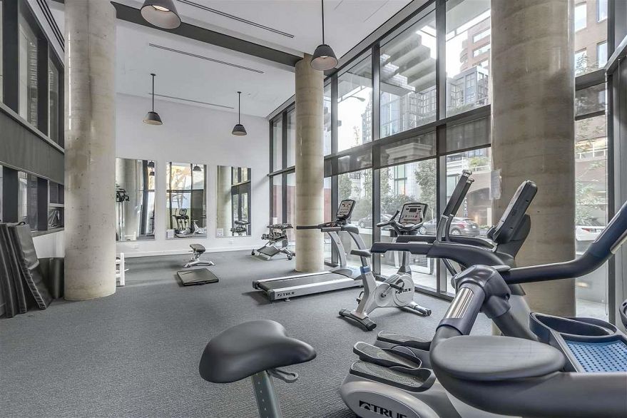 1903 1133 Hornby Street