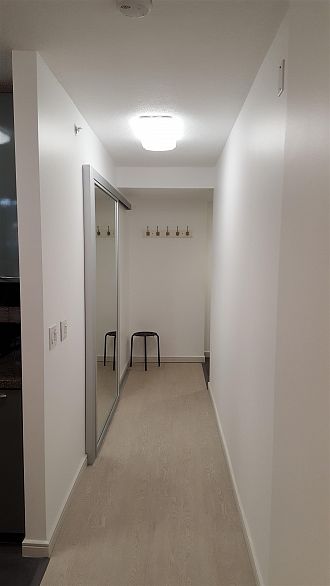 305 1068 Hornby Street