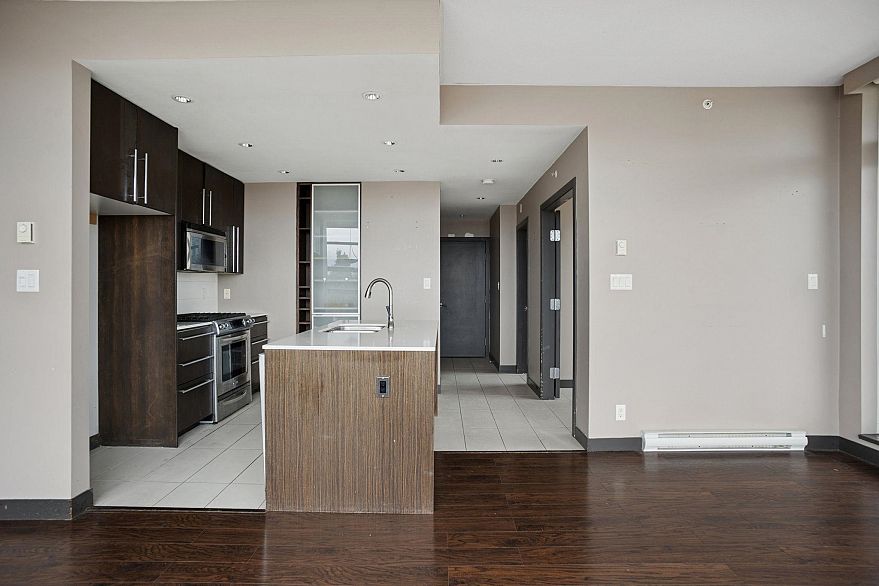 602 1088 W 14th Avenue