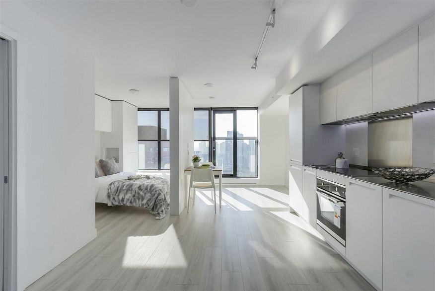 1903 1133 Hornby Street