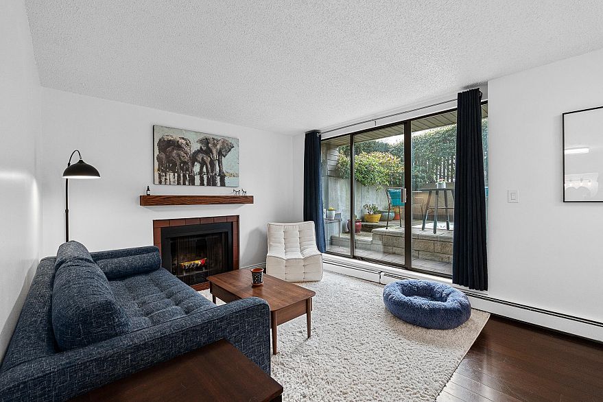 105 1875 W 8th Avenue