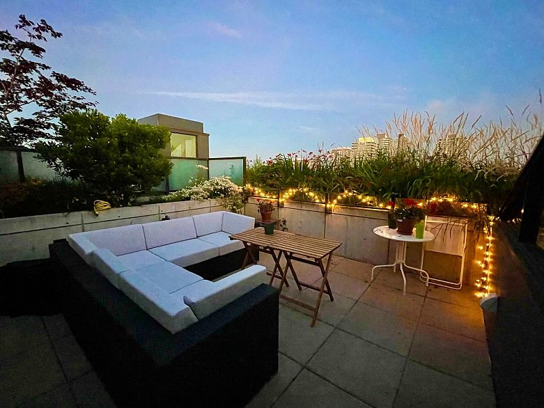 603 7777 Cambie Street