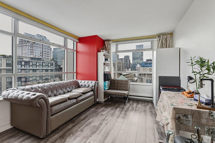 909 438 Seymour Street