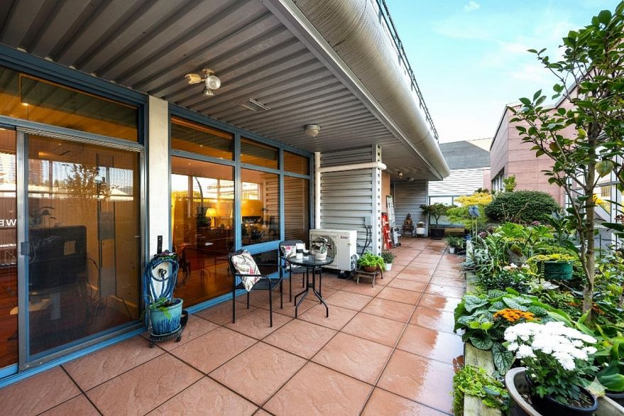 202 1750 W 2nd Avenue