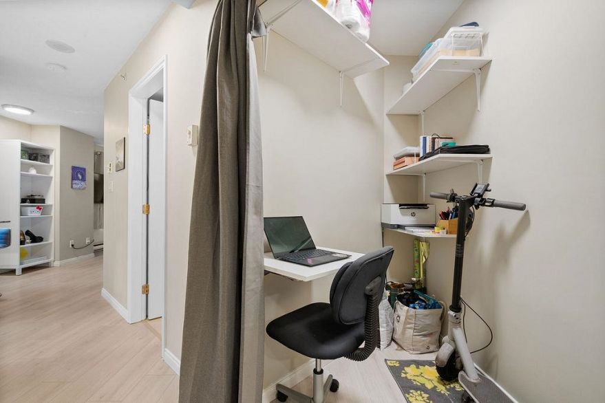 609 1189 Howe Street