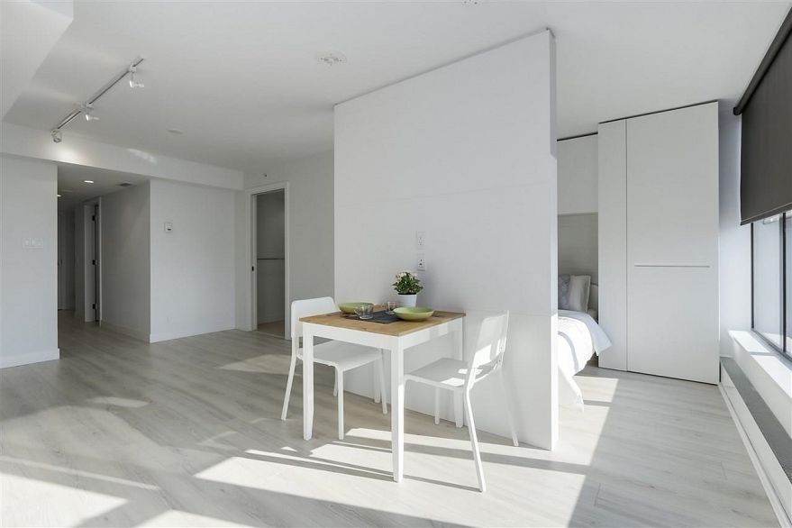 1903 1133 Hornby Street