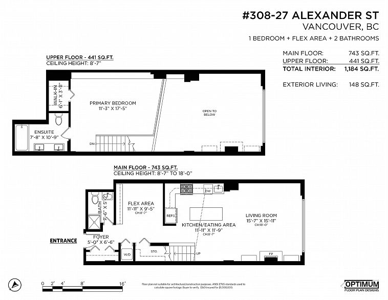 308 27 Alexander Street