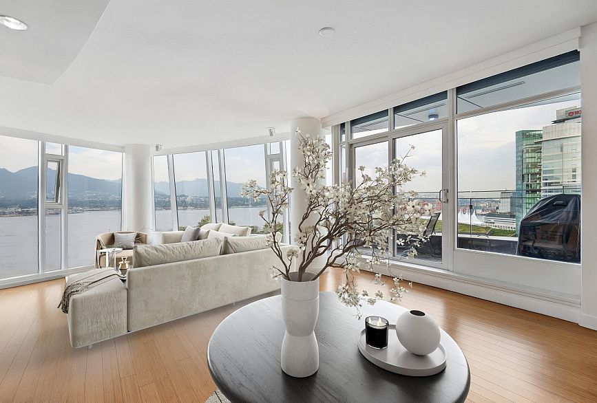 2502 1233 W Cordova Street