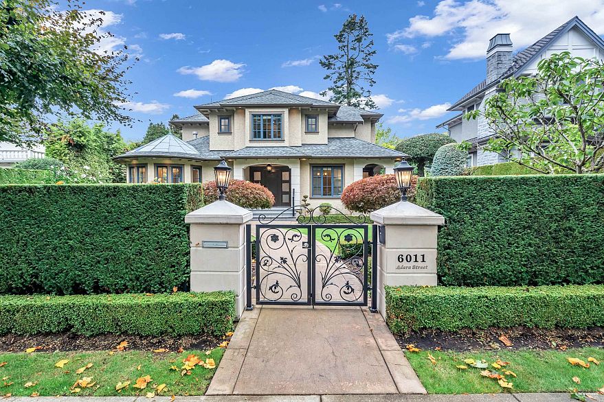 6011 Adera Street