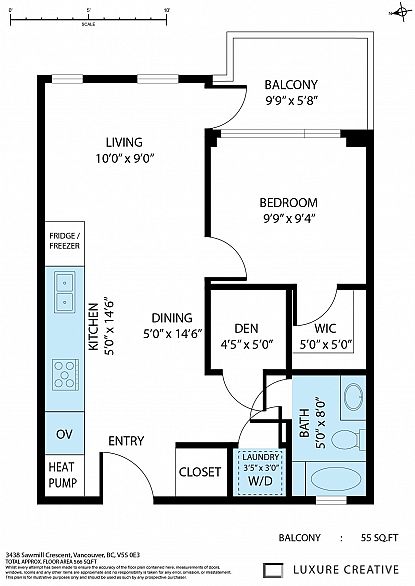 2308 3438 Sawmill Crescent
