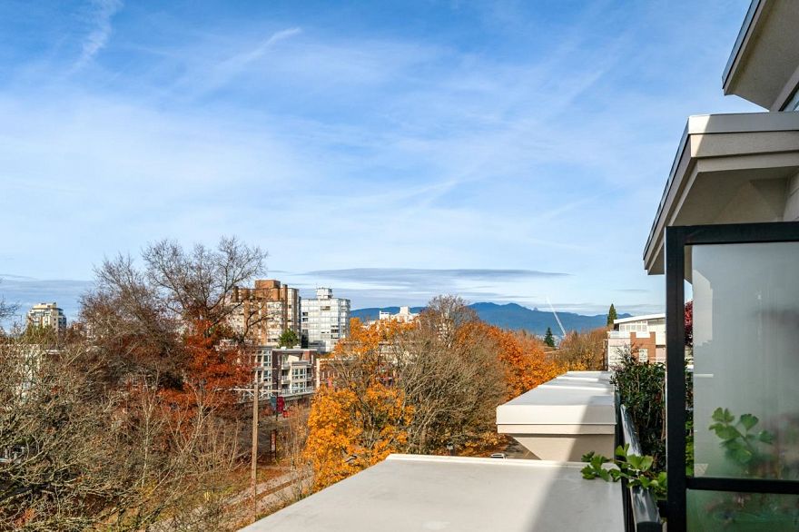 PH4 2089 W 43rd Avenue