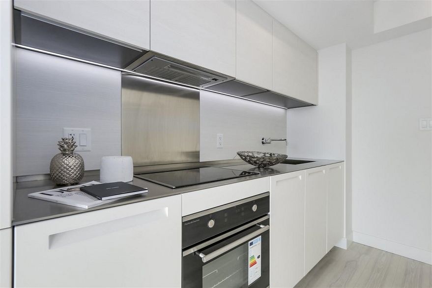 1903 1133 Hornby Street