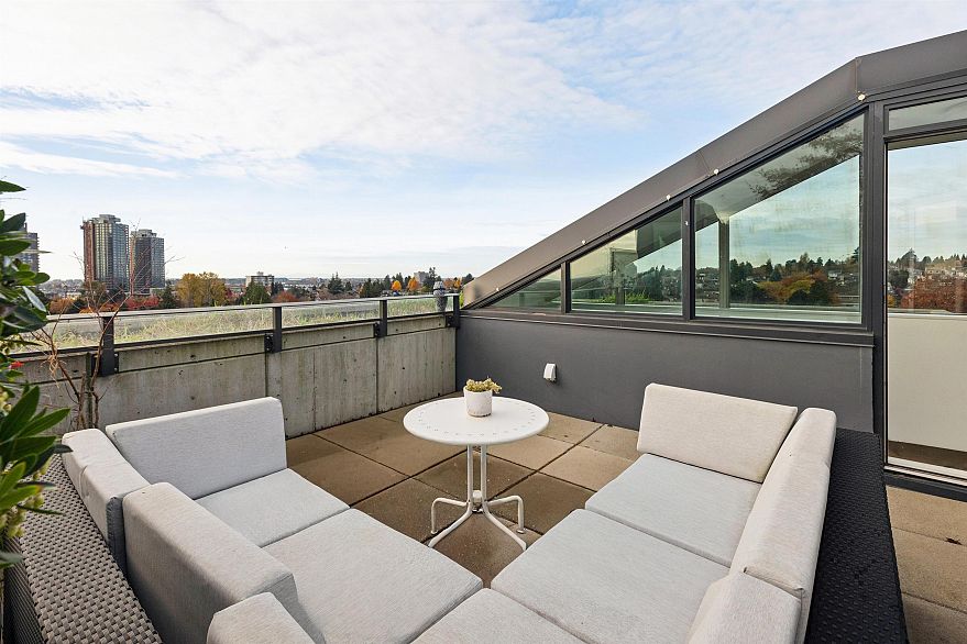 603 7777 Cambie Street