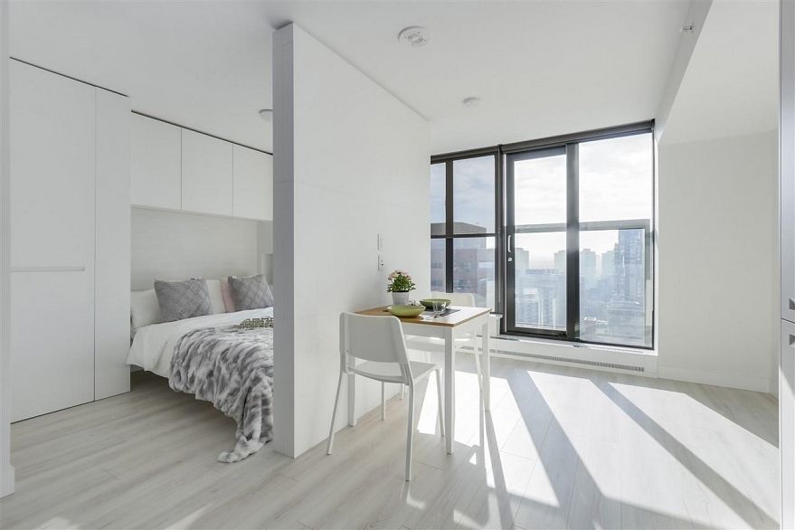 1903 1133 Hornby Street