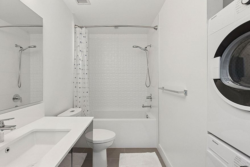 603 7777 Cambie Street