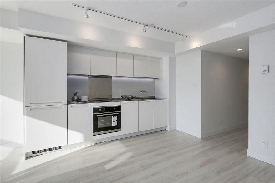 1903 1133 Hornby Street