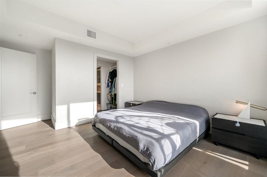 PH4 2089 W 43rd Avenue