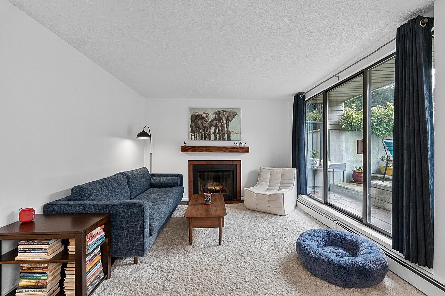 105 1875 W 8th Avenue