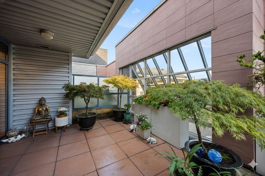 202 1750 W 2nd Avenue