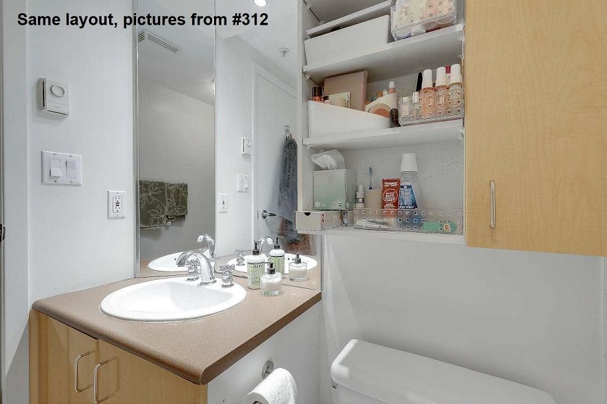 PH412 2680 W 4th Avenue