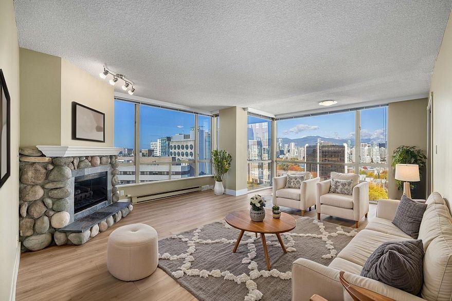 1302 2668 Ash Street