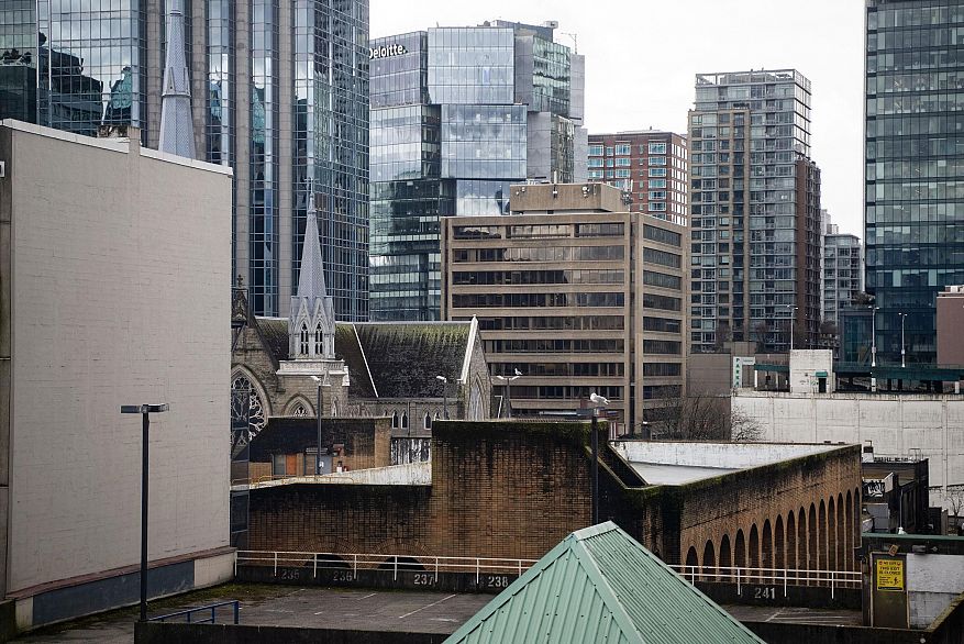 909 438 Seymour Street