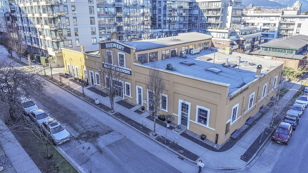 509 251 E 7th Avenue