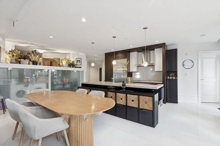 402 1102 Hornby Street