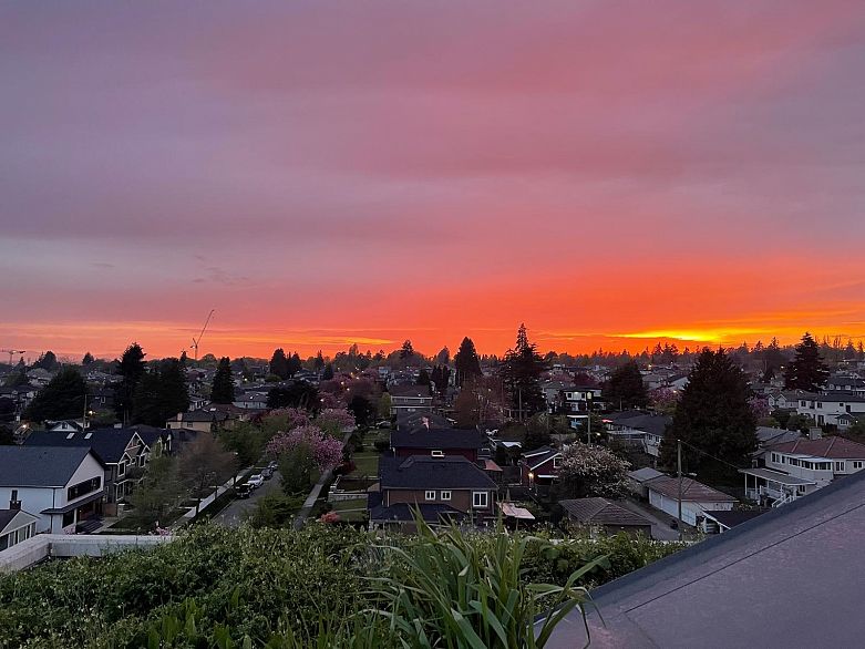 603 7777 Cambie Street