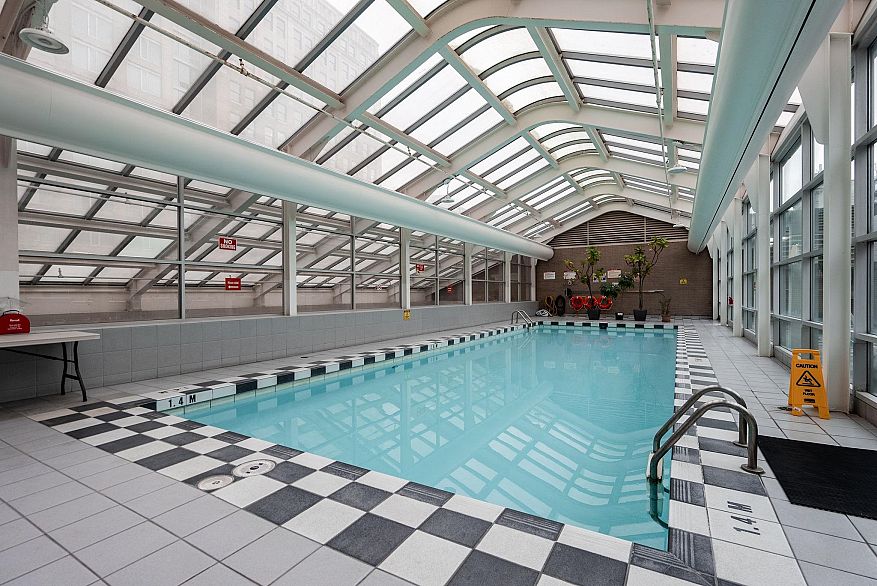 1407 438 Seymour Street