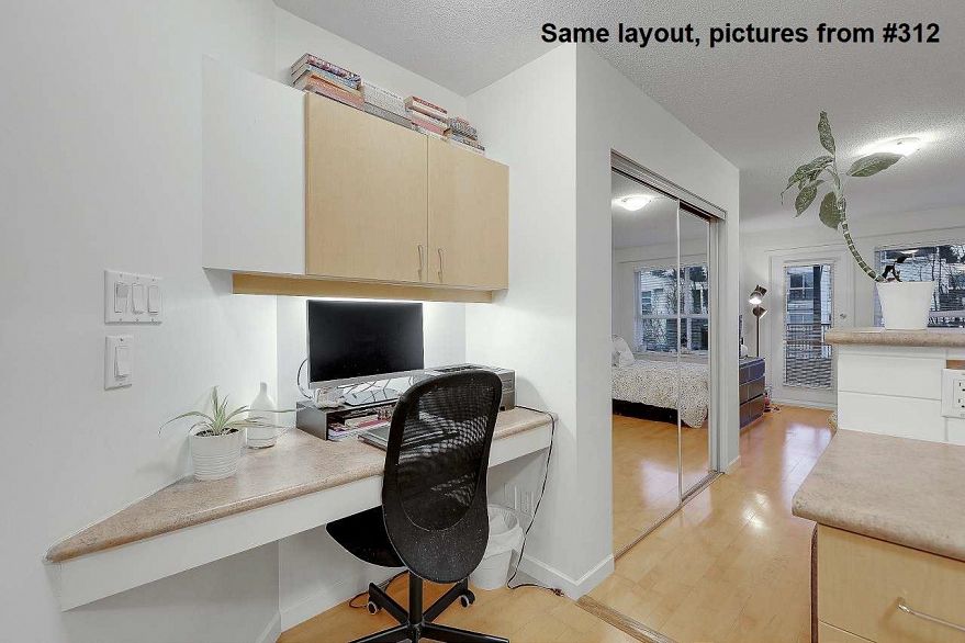 PH412 2680 W 4th Avenue