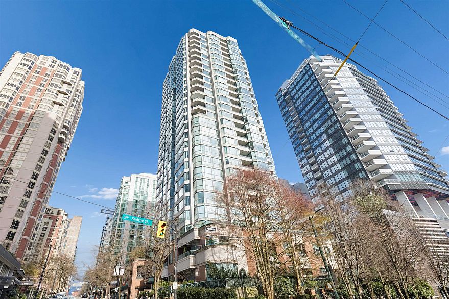 104 293 Smithe Street