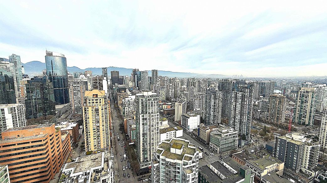 3804 1283 Howe Street