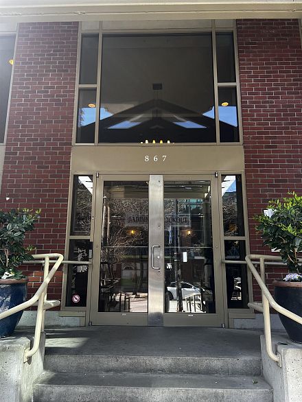 1803 867 Hamilton Street