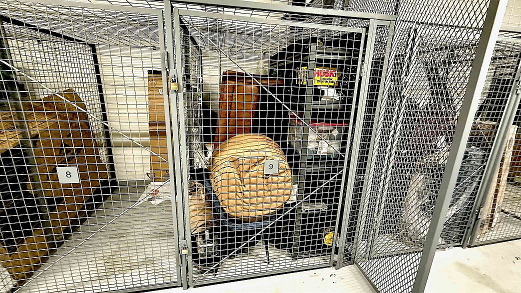 3804 1283 Howe Street