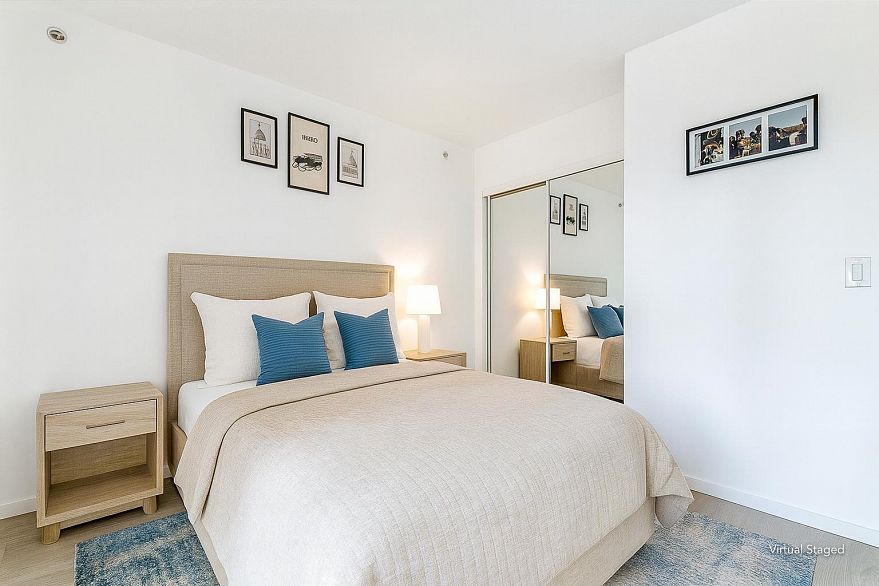 509 1331 West Georgia Street