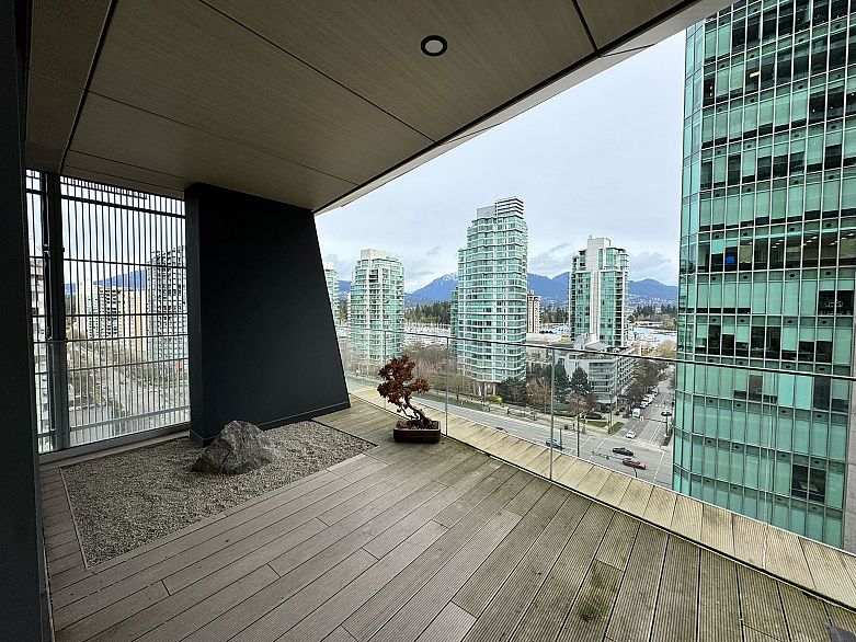 1103 1568 Alberni Street