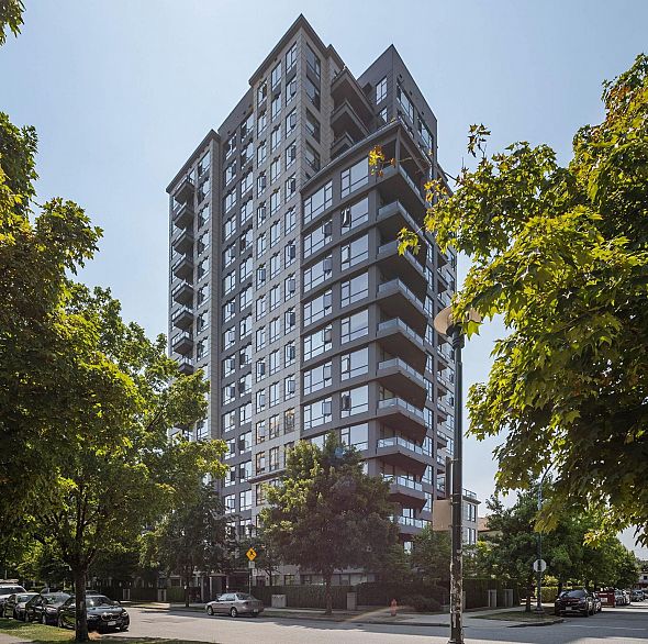 901 3520 Crowley Drive