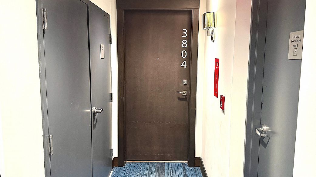 3804 1283 Howe Street