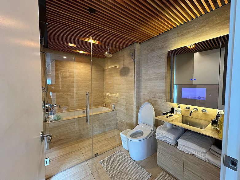 1103 1568 Alberni Street