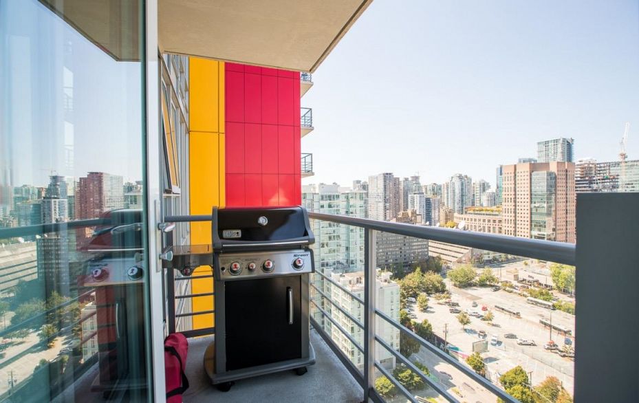 2706 602 Citadel Parade