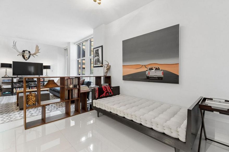 304 1102 Hornby Street