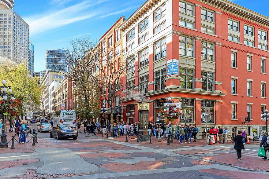 201 345 Water Street